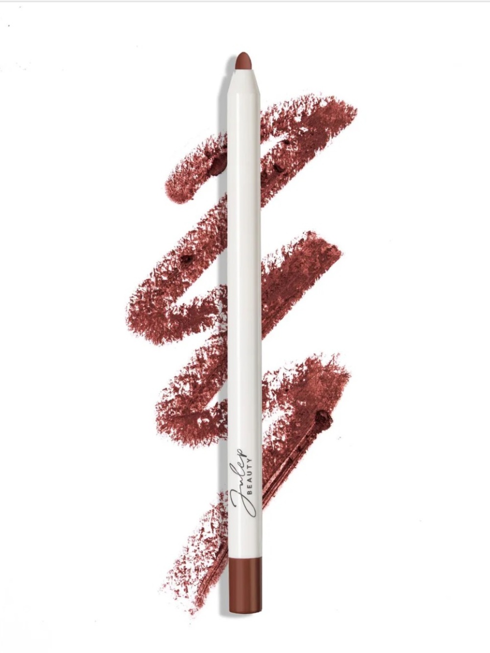 Julep Beauty With a Trace Retractable Lip Liner in Spiced Clove